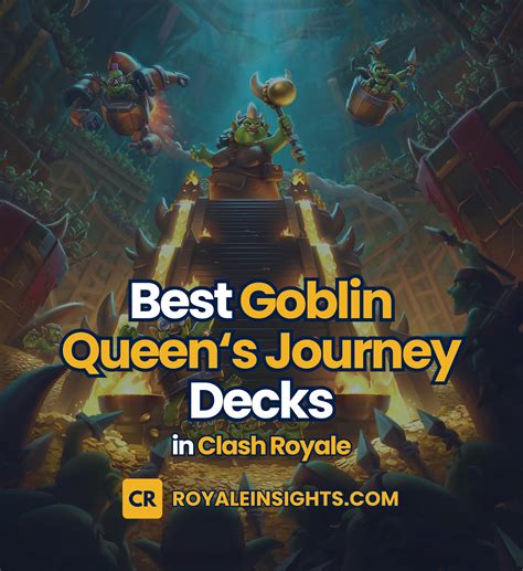 Goblin Queen’s Journey .